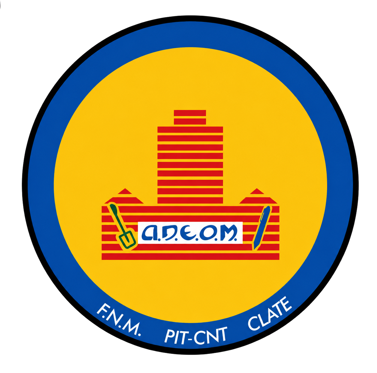 ADEOM — Asociación de Empleados y Obreros Municipales
