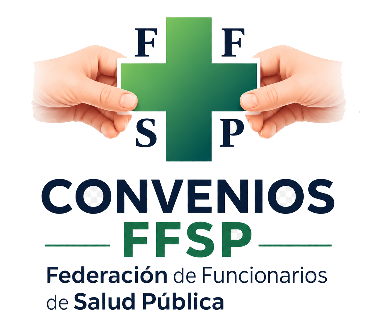 FFSP — Federación de Funcionarios de Salud Pública