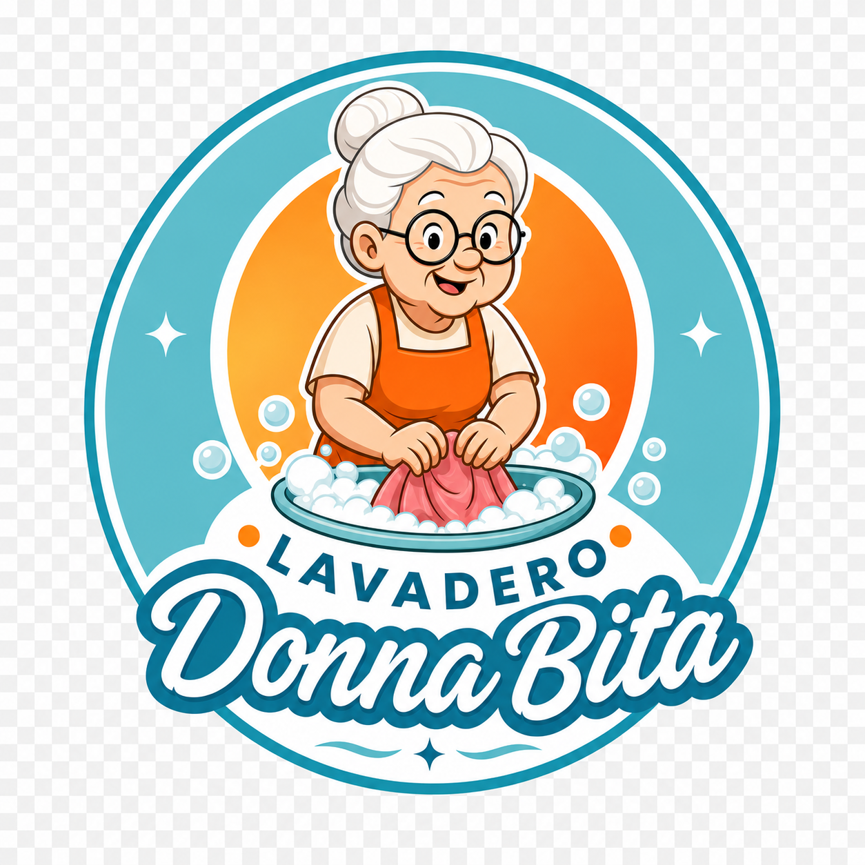 Lavadero Donna Bita