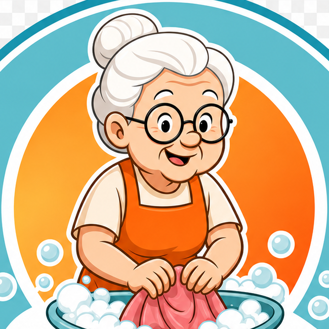 Lavadero Donna Bita